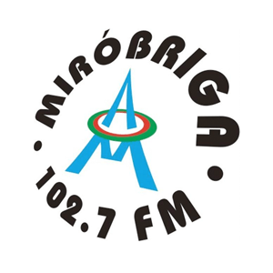 Antena Miróbriga (Santiago do Cacem) 102.7 FM
