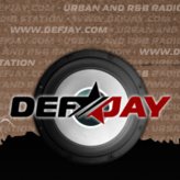 DefJay - 100% R&B