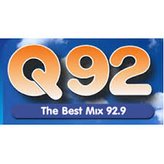 KBLQ - Q92 92.9 FM