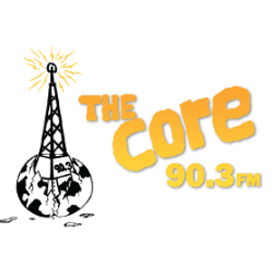 WVPH - The Core (Piscataway) 90.3 FM