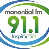 KVER Radio Manantial 91.1 FM