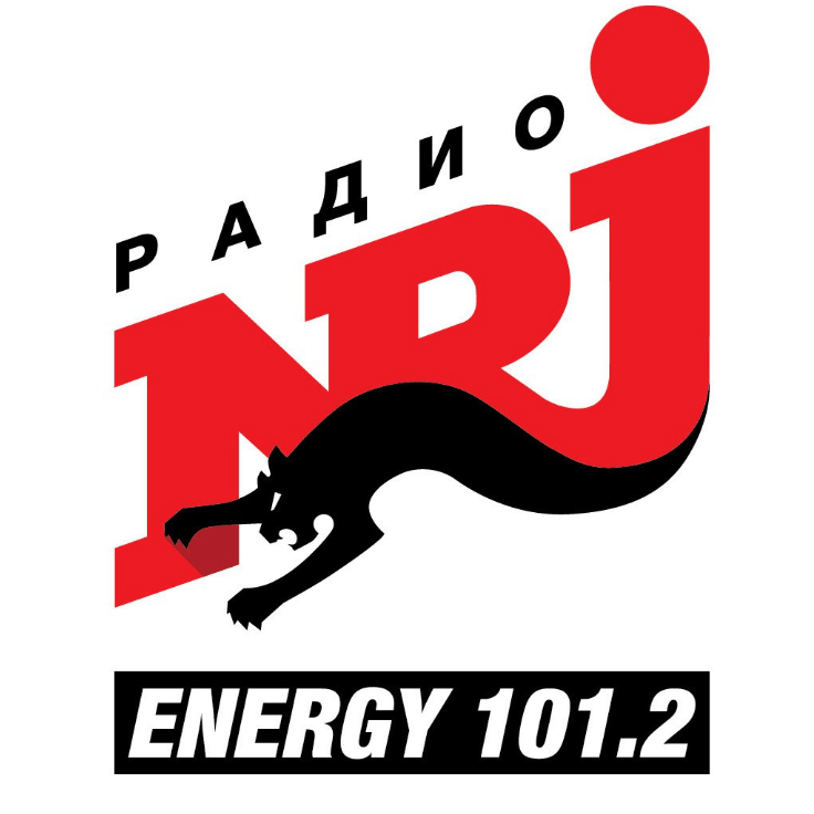 Energy (NRJ) 101.2 FM
