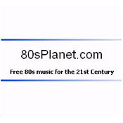 80s Planet Radio