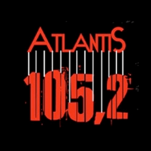 Atlantis FM 105.2 FM