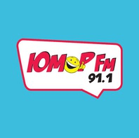 Юмор FM 91.1 FM