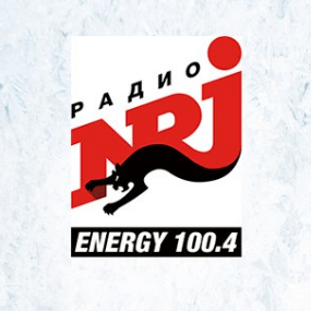 Energy (NRJ) 100.4 FM