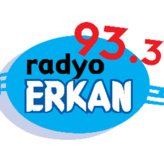 Erkan 93.3 FM