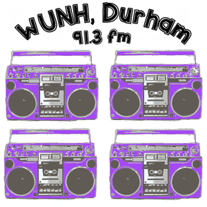 WUNH - The Freewaves (Durham) 91.3 FM