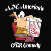 A.M. America OTR Comedy Channel  1640 AM