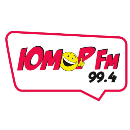 Юмор FM 99.4 FM