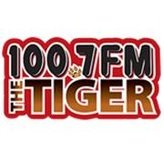 WTGE The Tiger 100.7 FM