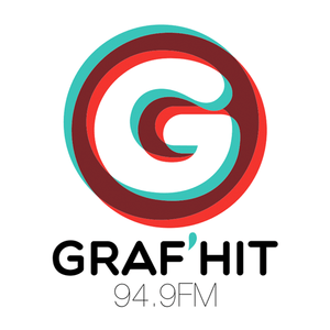 Graf'hit (Compiègne) 94.9 FM