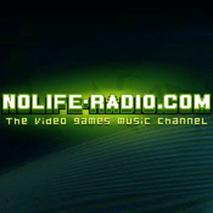 NoLife-radio