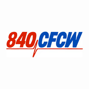CFCW (Camrose) 840 AM