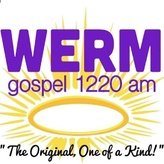 WERM Gospel 1480 AM