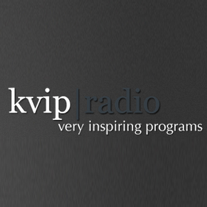 KVIP-FM 98.1 FM
