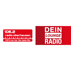 106.2 Radio Oberhausen - Dein Lounge Radio