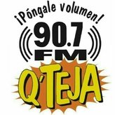 Q'Teja 91.5 FM