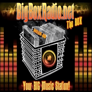 @BigBoxRadio | The BOX (WBBR-DB)