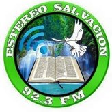 Estereo Salvación 92.3 FM