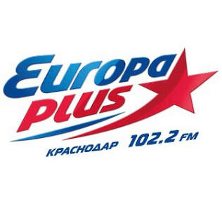 Европа Плюс 102.2 FM