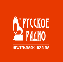 Русское Радио 102.3 FM