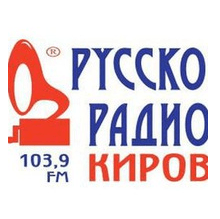 Русское Радио 103.9 FM