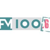 FM100.6 100.6 FM