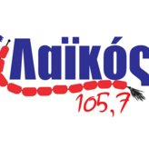 Laikos FM 105.7 FM