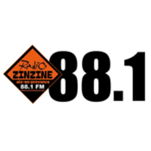 Zinzine (Aix-en-Provence) 88.1 FM