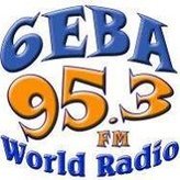 6EBA World Radio 95.3 FM