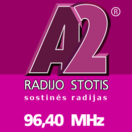 Stotis A2 96.4 FM