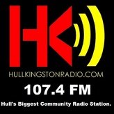 Hull Kingston Radio 107.4 FM