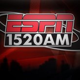 WWKB ESPN Radio 1520 AM