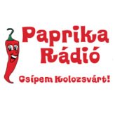 Paprika Rádió (Kolozsvár) 95.1 FM