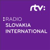 RTVS Slovakia International 98.9 FM