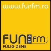 Fun FM (Centru) 87.6 FM