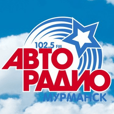 Авторадио 102.5 FM