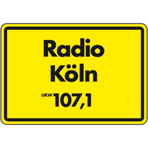 Köln 107.1 FM