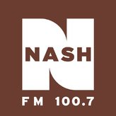 KLSZ Nash FM 100.7 FM