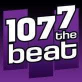 KWXS The Beat 107.7 FM
