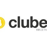 Clube FM 101.5 FM