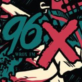 WROX 96.1 FM