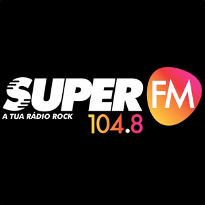 Super FM (Alcochete) 104.8 FM
