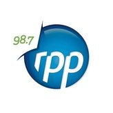 3RPP RPP Radio 98.7 FM