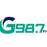 G 98.7 98.7 FM