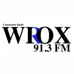 WIOX (Roxbury) 91.3 FM