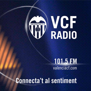 VCF Radio 101.5 FM