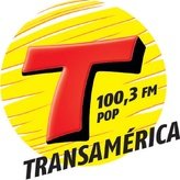 Transamérica Pop 100.3 FM