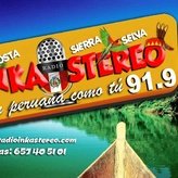 Inka Stereo 107.2 FM